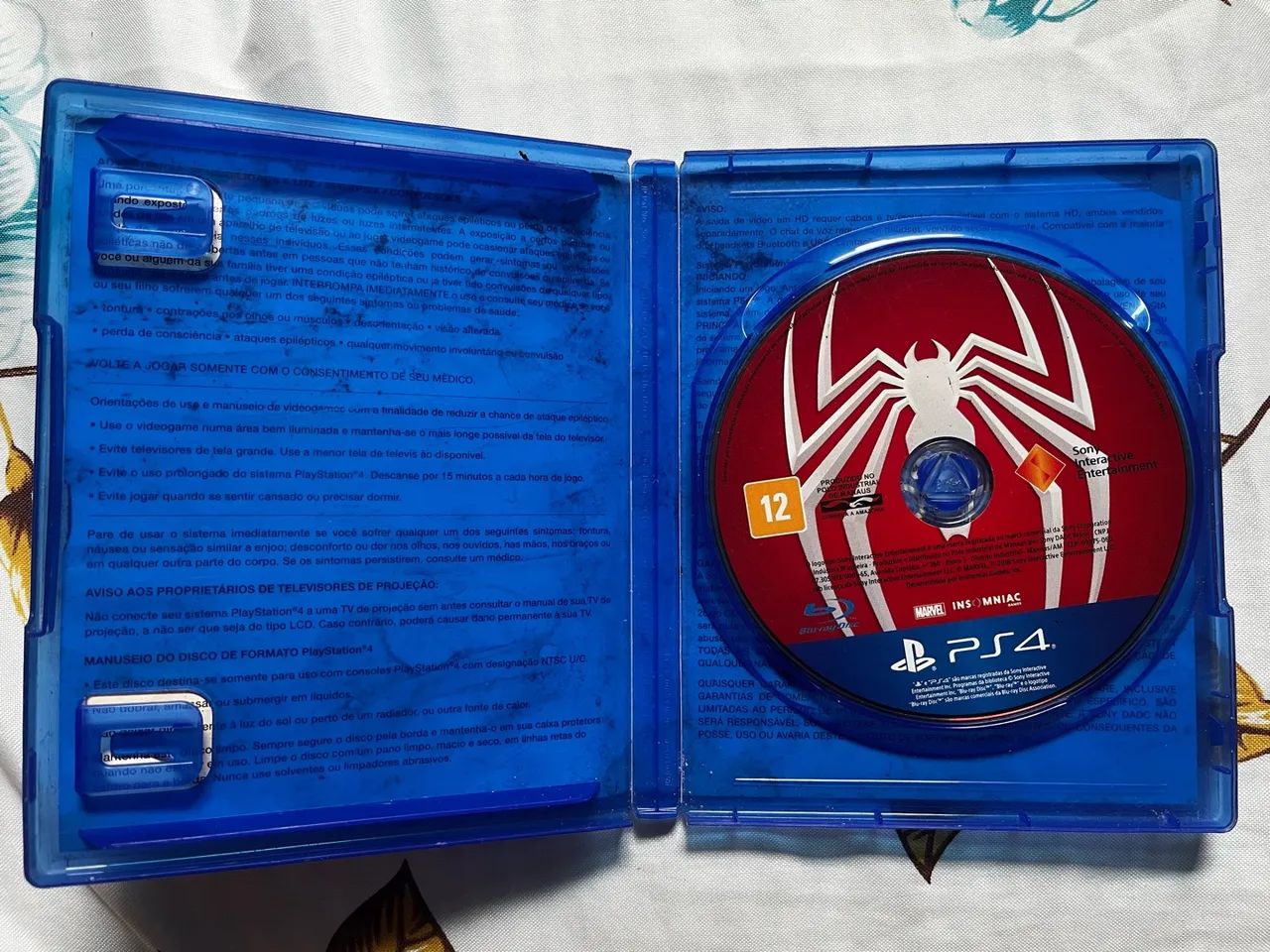 Spider-Man PS4 - Foto 2