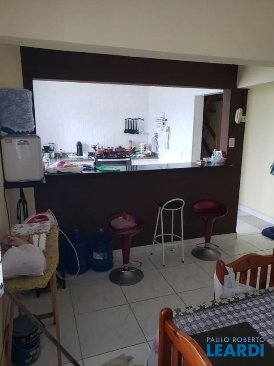 CASA TÉRREA - JARDIM DAS FIGUEIRAS - SP - Foto 3