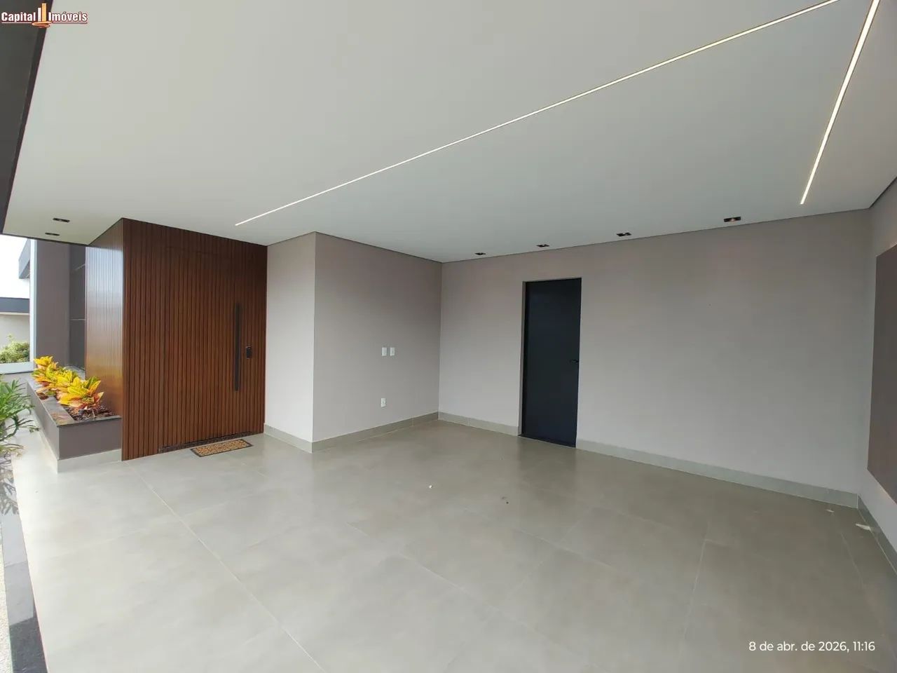 Casa nova a venda no Resid. Maria Candida: - Foto 4