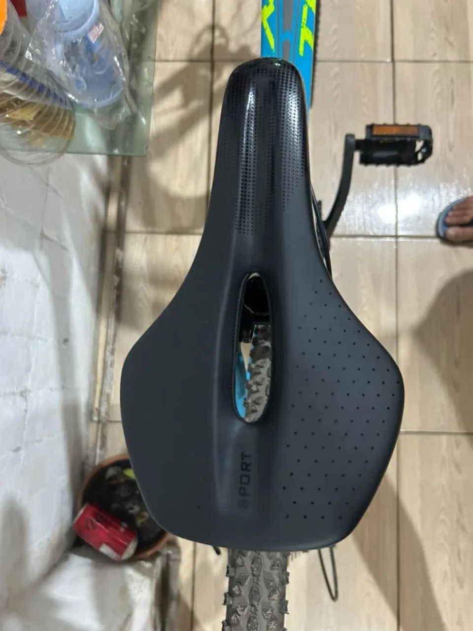 Bicicleta  - Foto 4