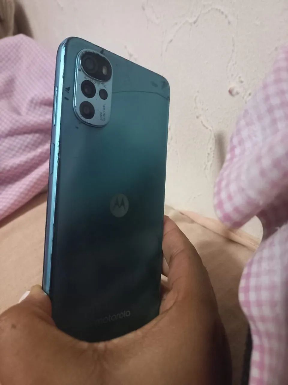 Motorola G22  - Foto 3