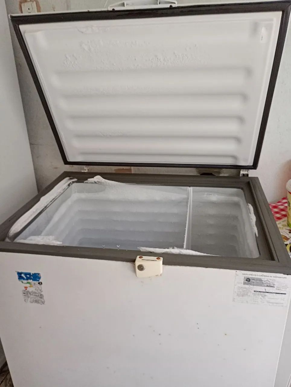 freezer consul horizontal - Foto 4