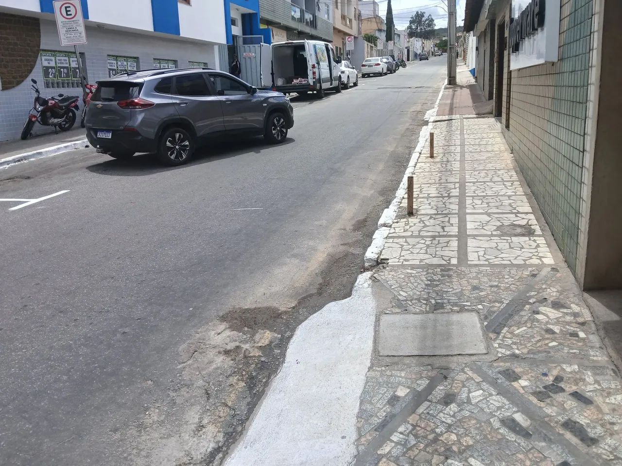 TRAGA SEU COMÉRCIO PARA CÁ! - Foto 3
