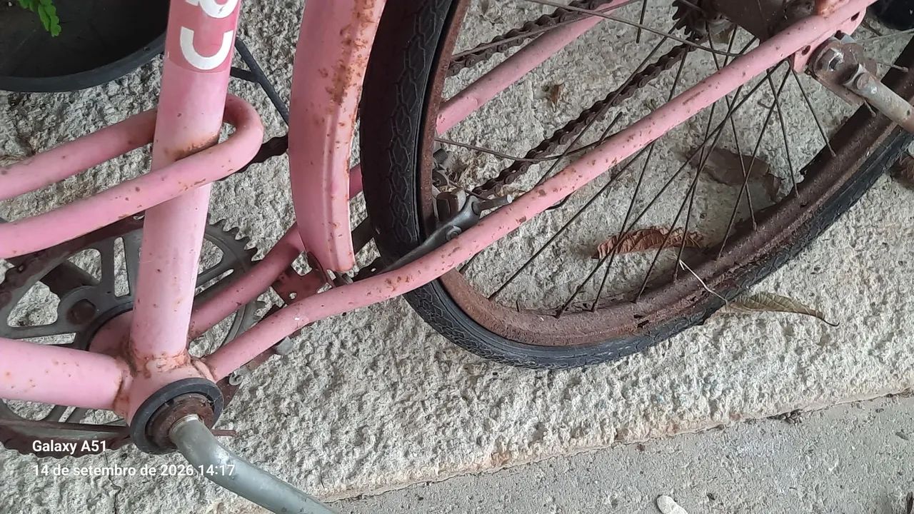 Sucata caloi poti aro 26 - Foto 4