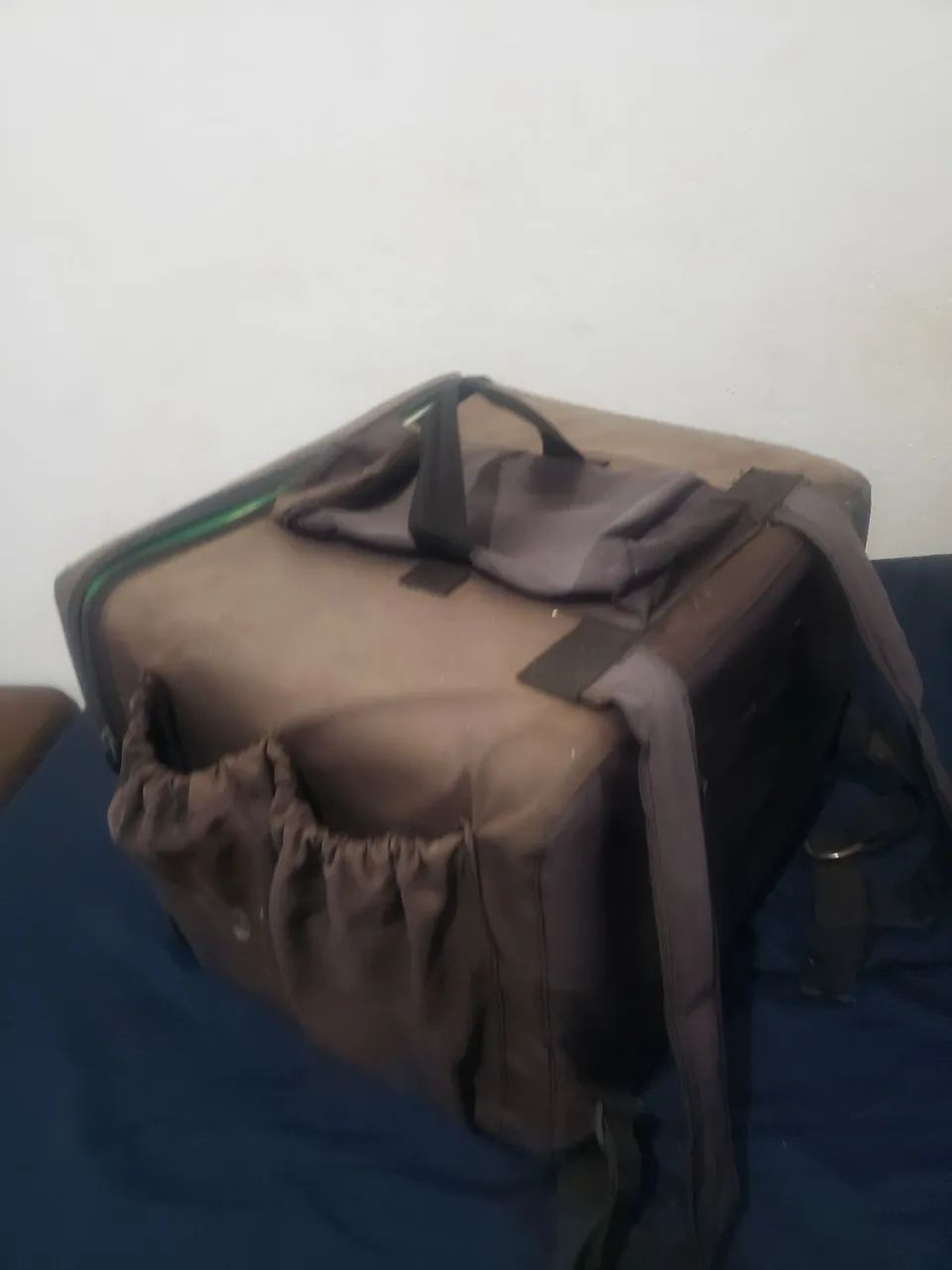 Bag de entrega - Foto 3