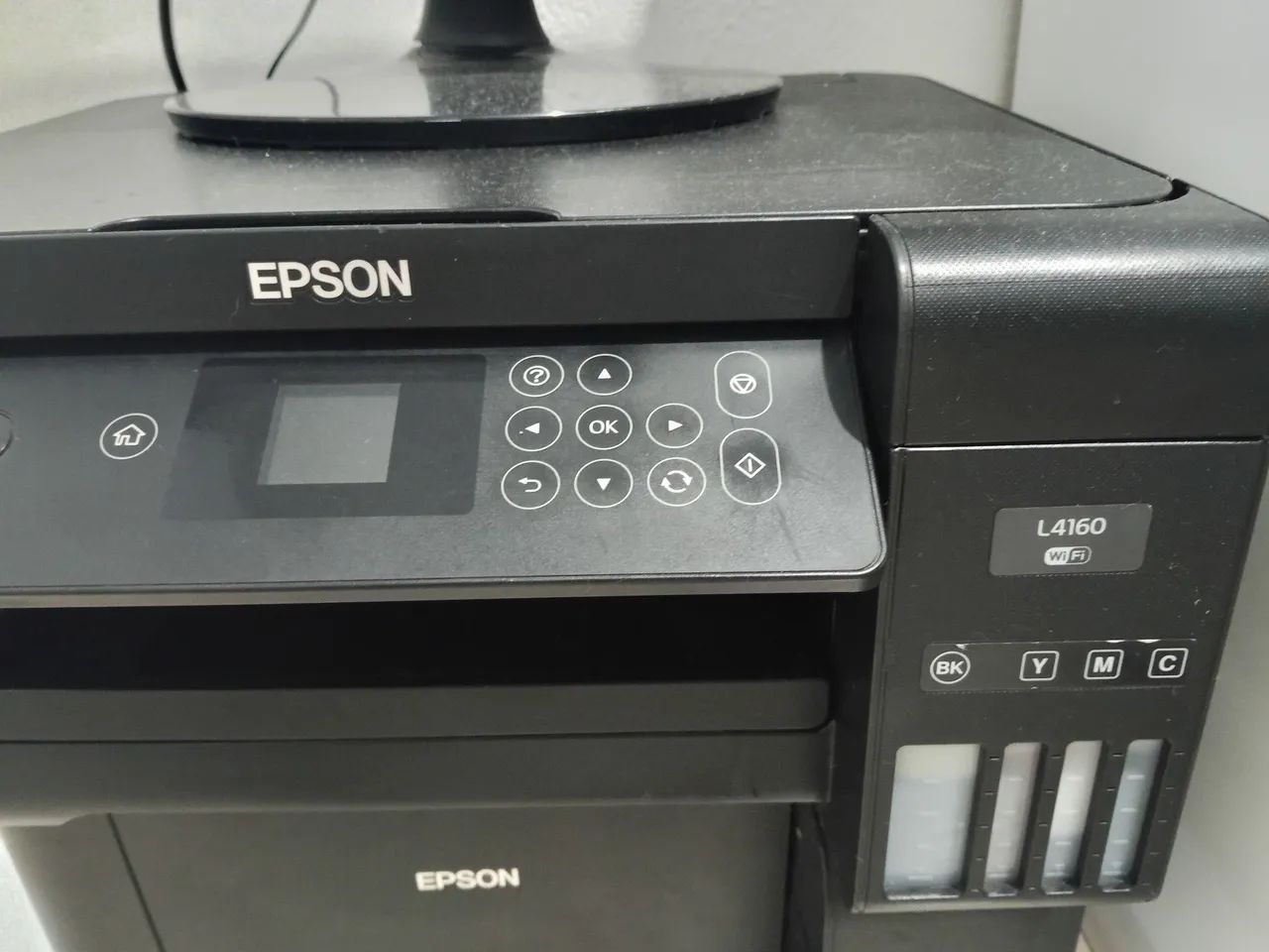 Impressora Epson L4160 - Foto 3