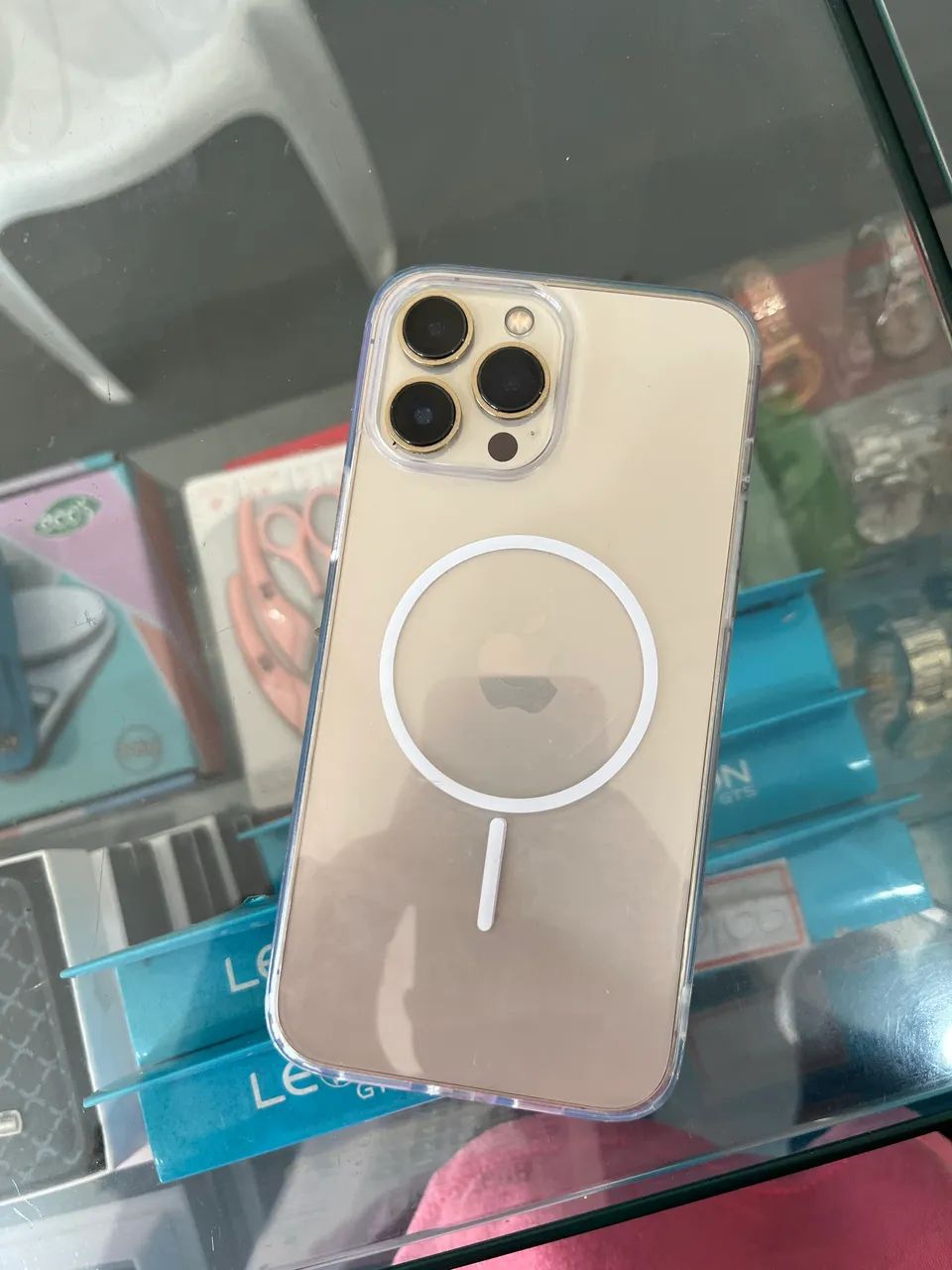 iPhone 13 Pro Max  - Foto 4