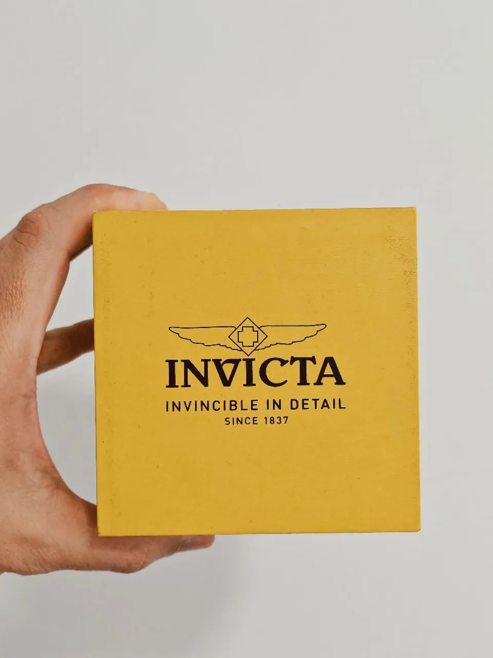 Relógio Invicta 1429 Rosé Gold Original  - Foto 4