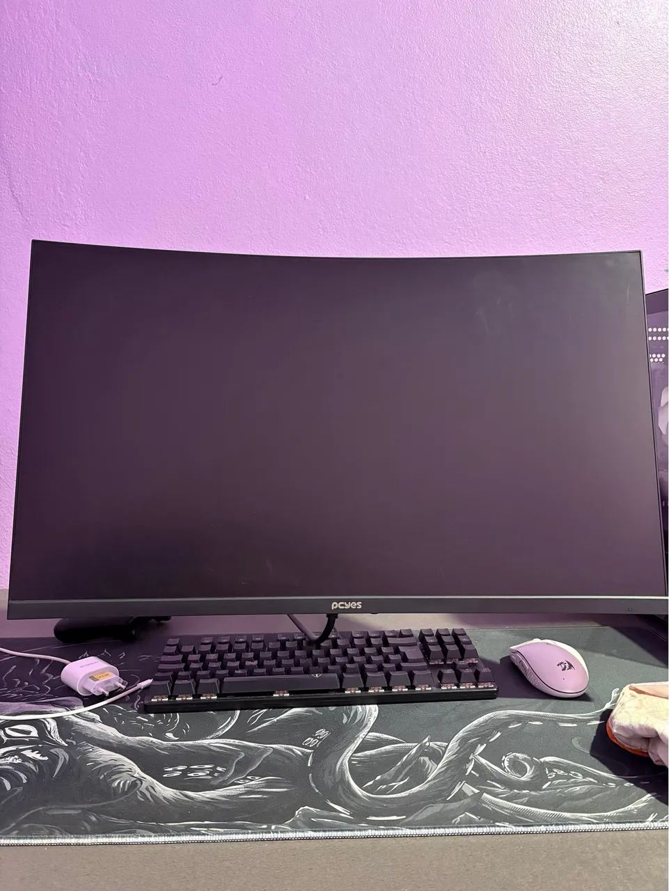 Pc gamer completo  - Foto 2