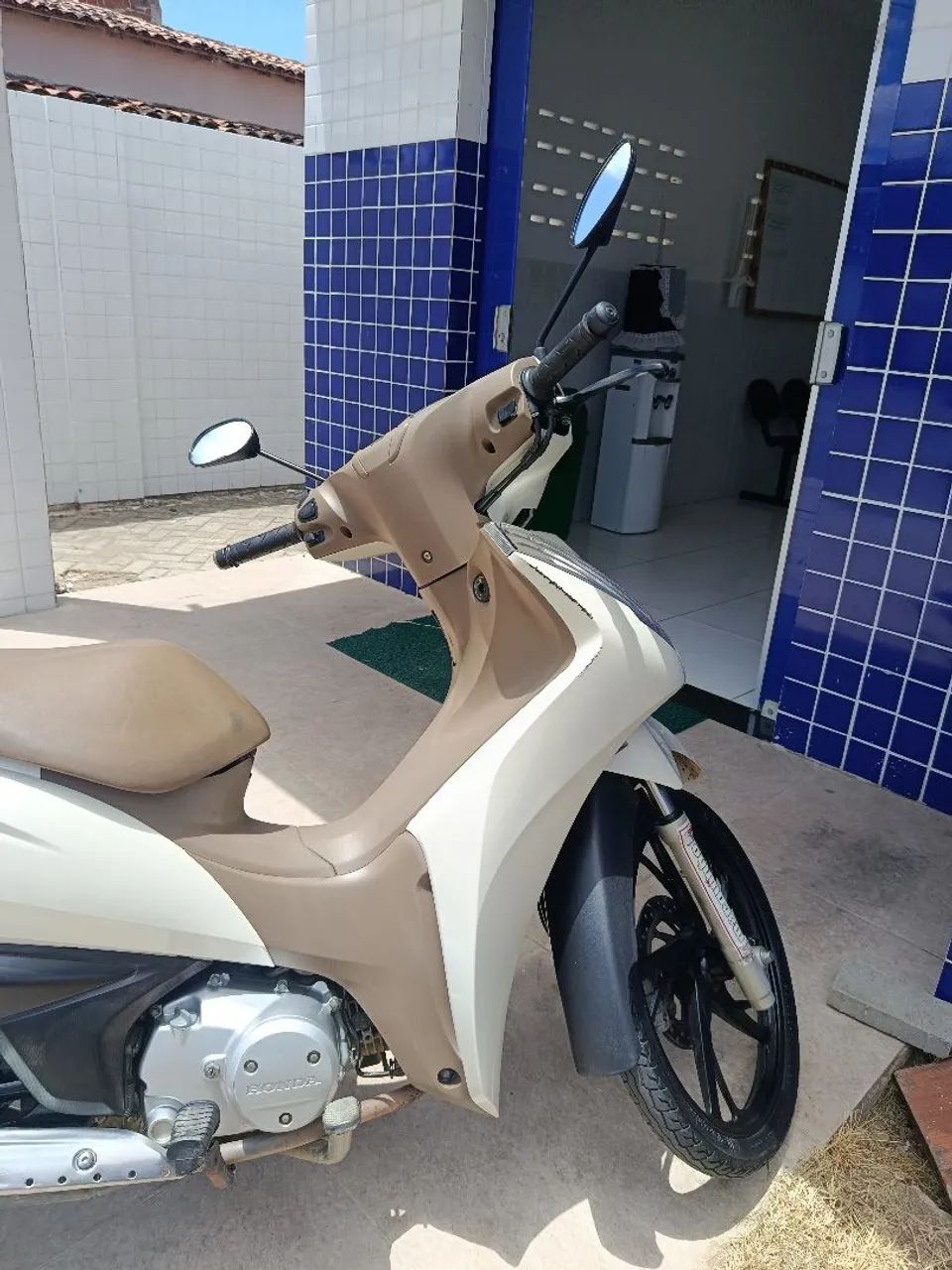 Biz 125 - Foto 2