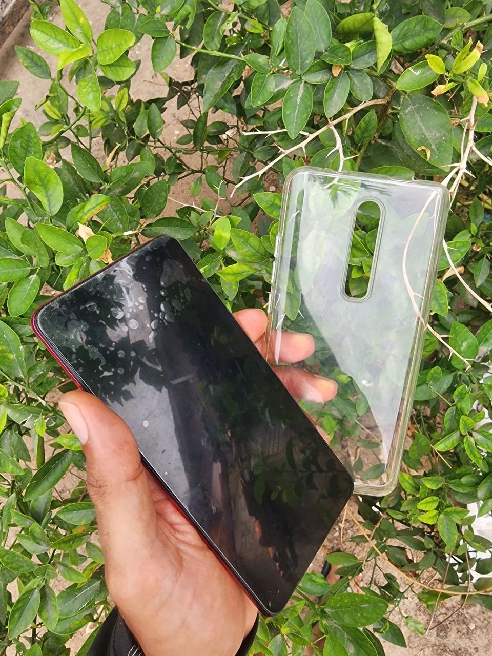 Xiaomi Mi9t Red - Foto 3