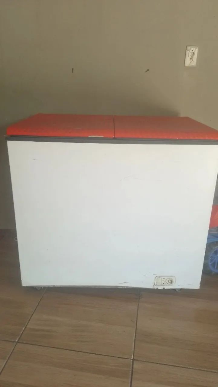 Freezer 