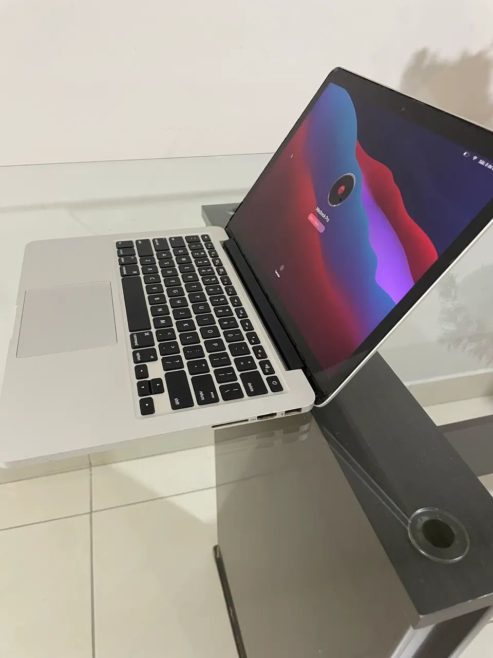 MacBook Pro retina 13 SSD 1 tb - Notebooks - Lagoa Nova, Natal