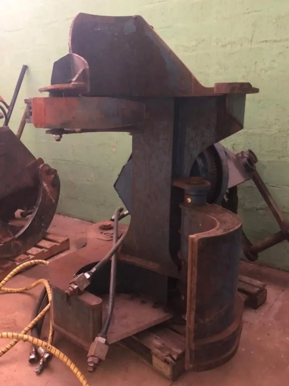 Feller Buncher Fb400 - POTENZA - Foto 2