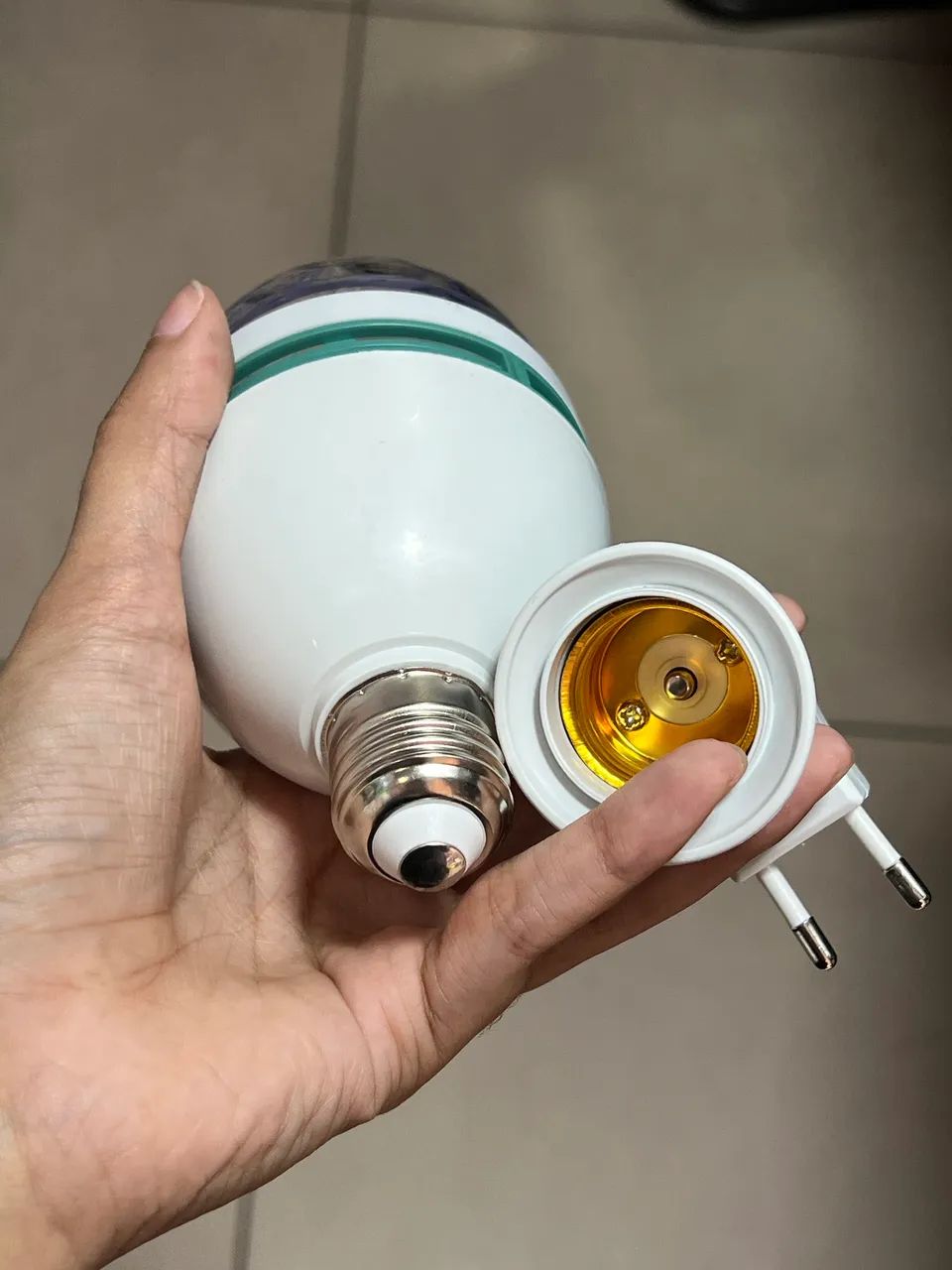 Lâmpada led  - Foto 4
