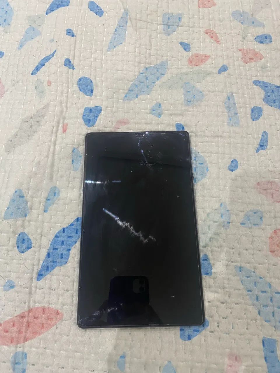 Tablet Samsung Lite A7 