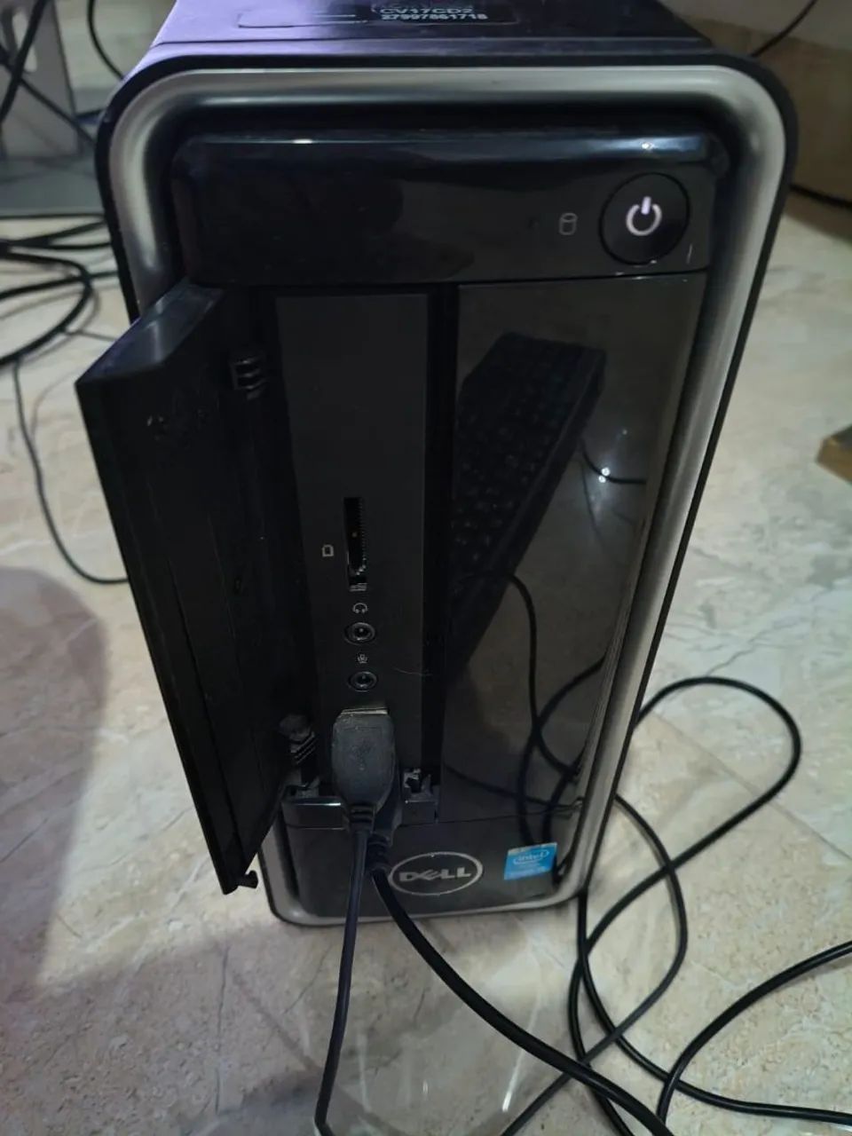 Computador Dell completo  - Foto 3