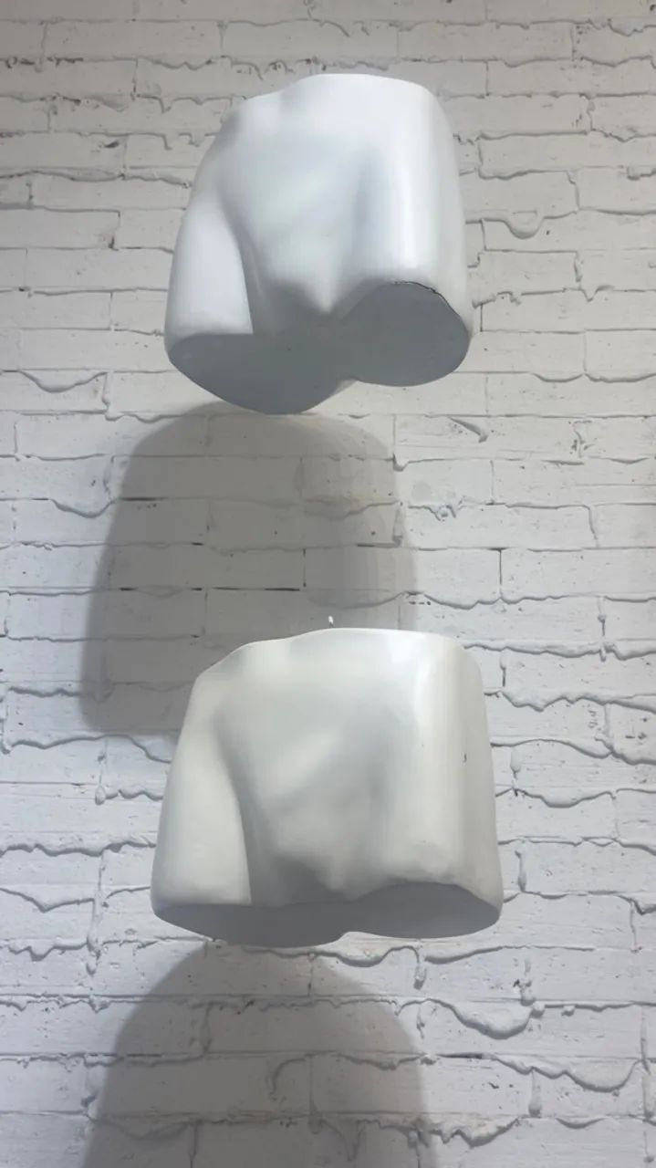 Manequim para short (6unid) - Foto 2