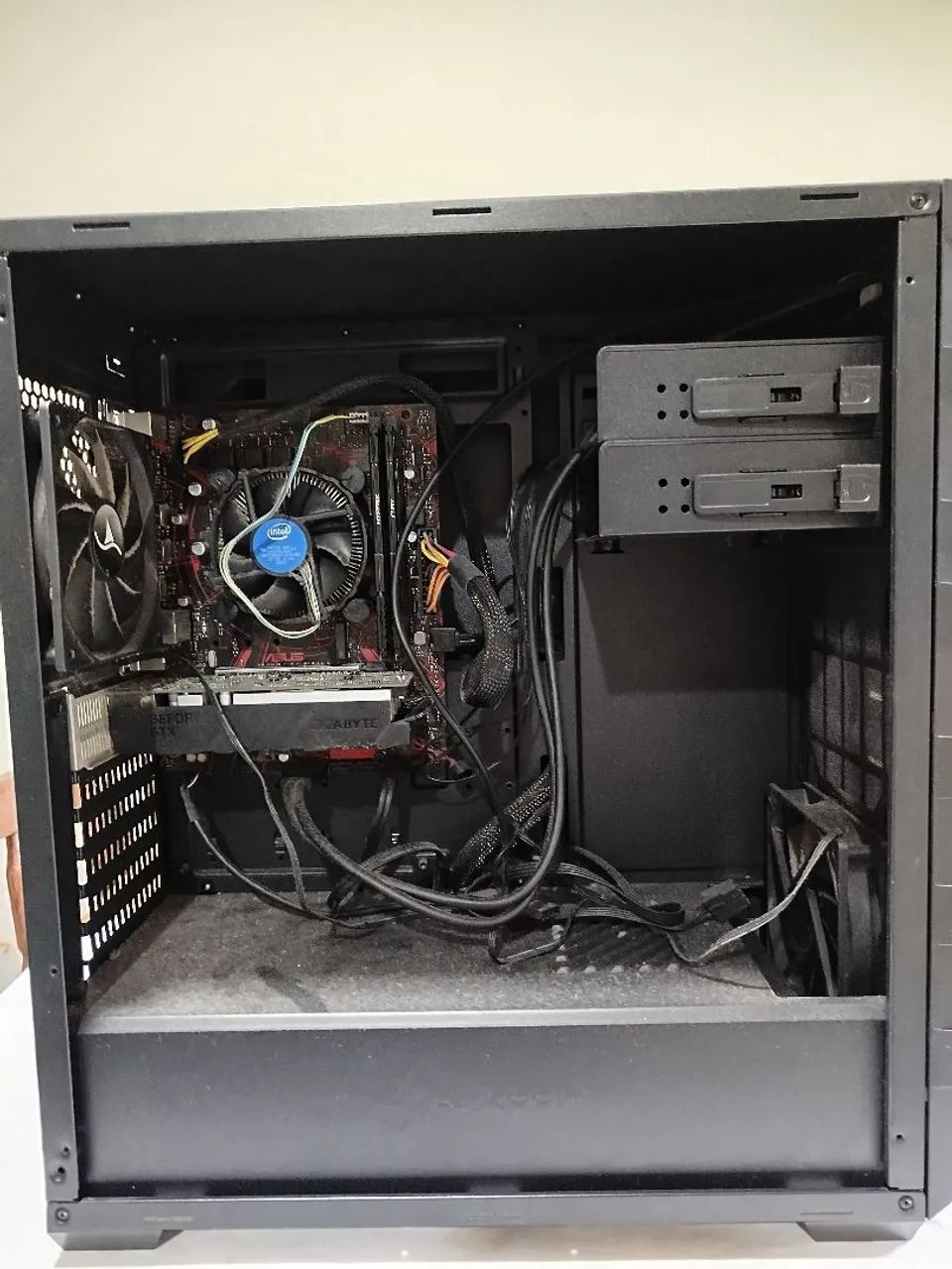 Computador Gamer GTX1650 - Foto 5