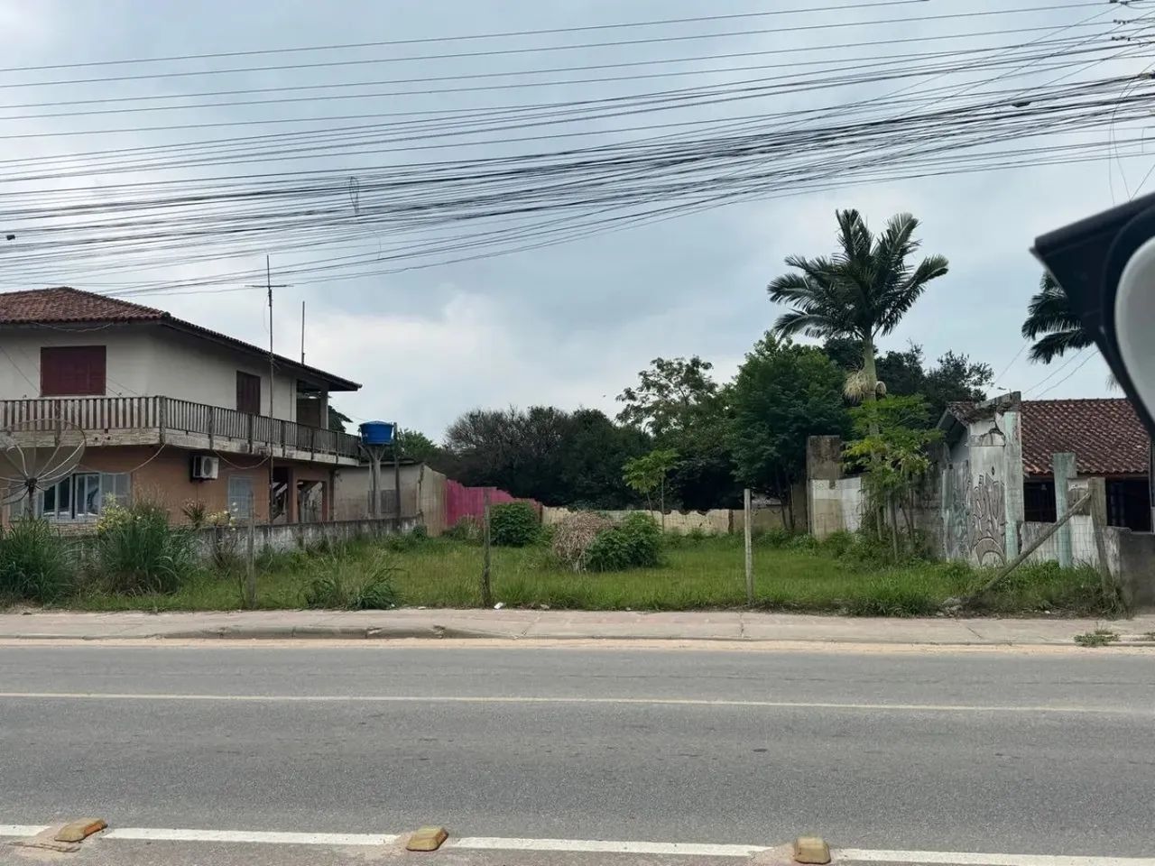 Excelente Terreno em Garopaba Campo Duna