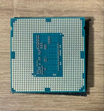 Processador Intel Core i5-4670S 3.10 GHz - Foto 2