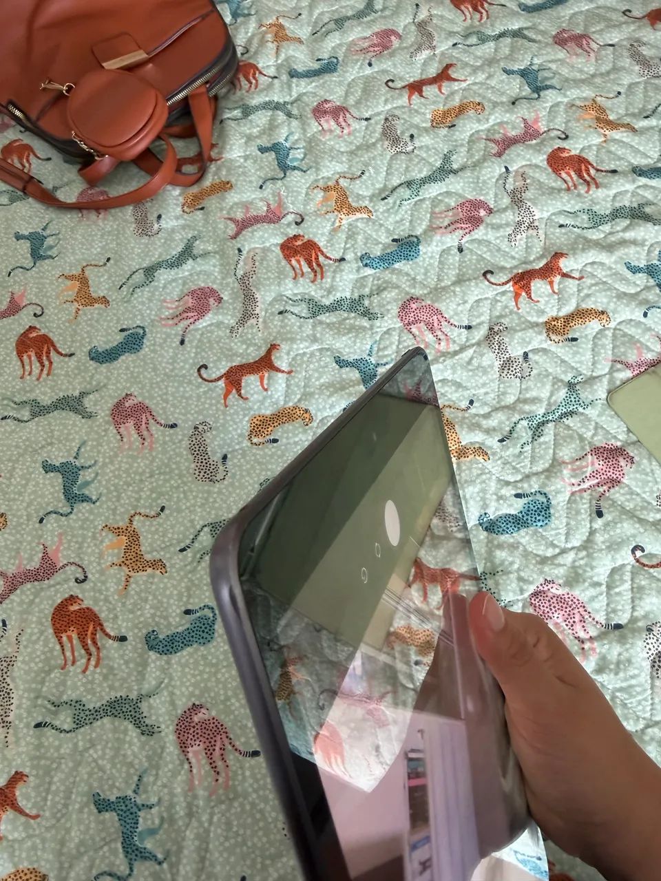 iPad 8° geração  - Foto 5