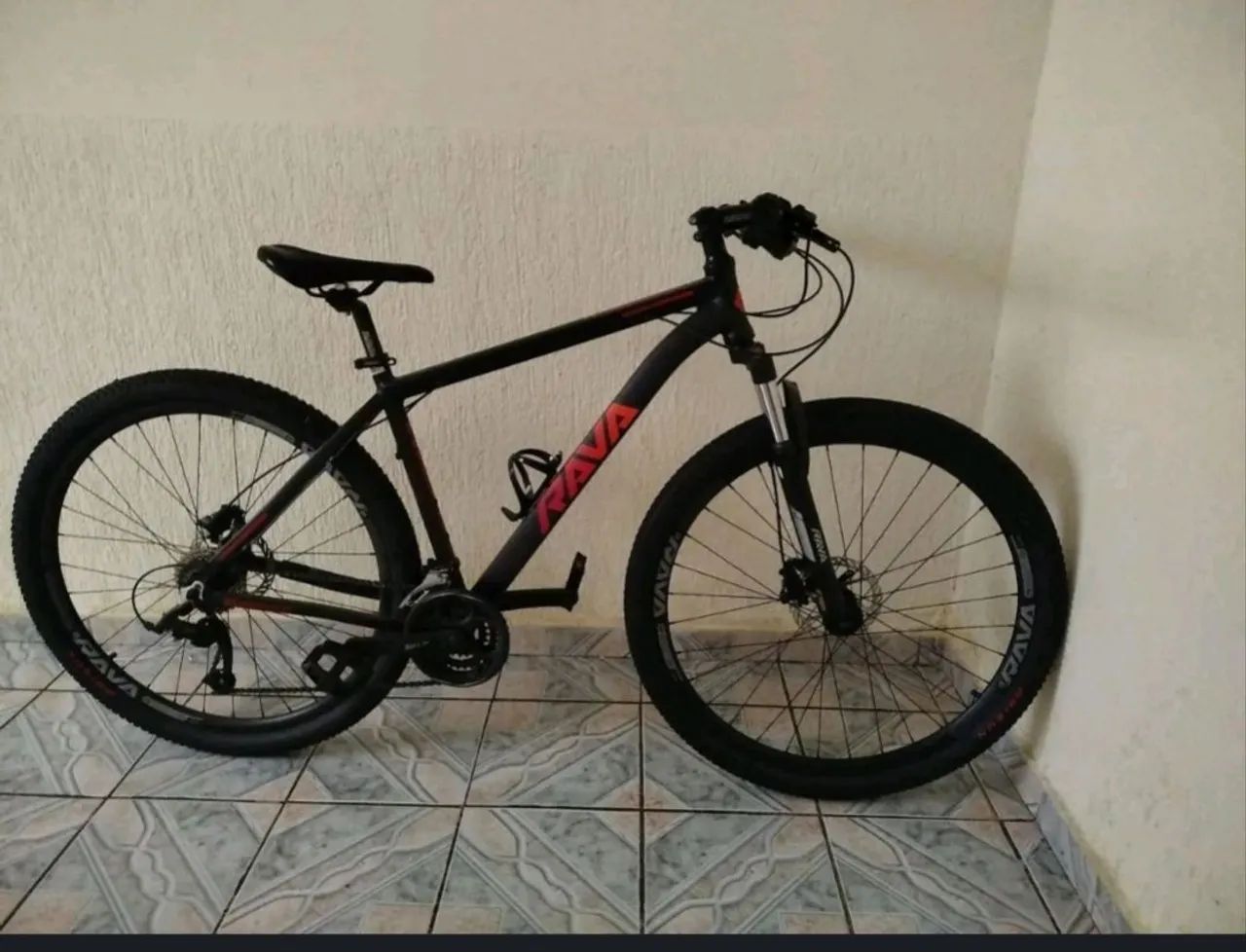 Bicicleta  - Foto 4
