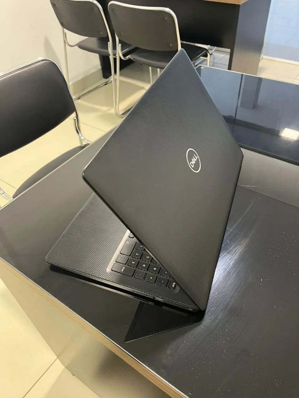 Notebook Dell i3 - Bem Conservado 