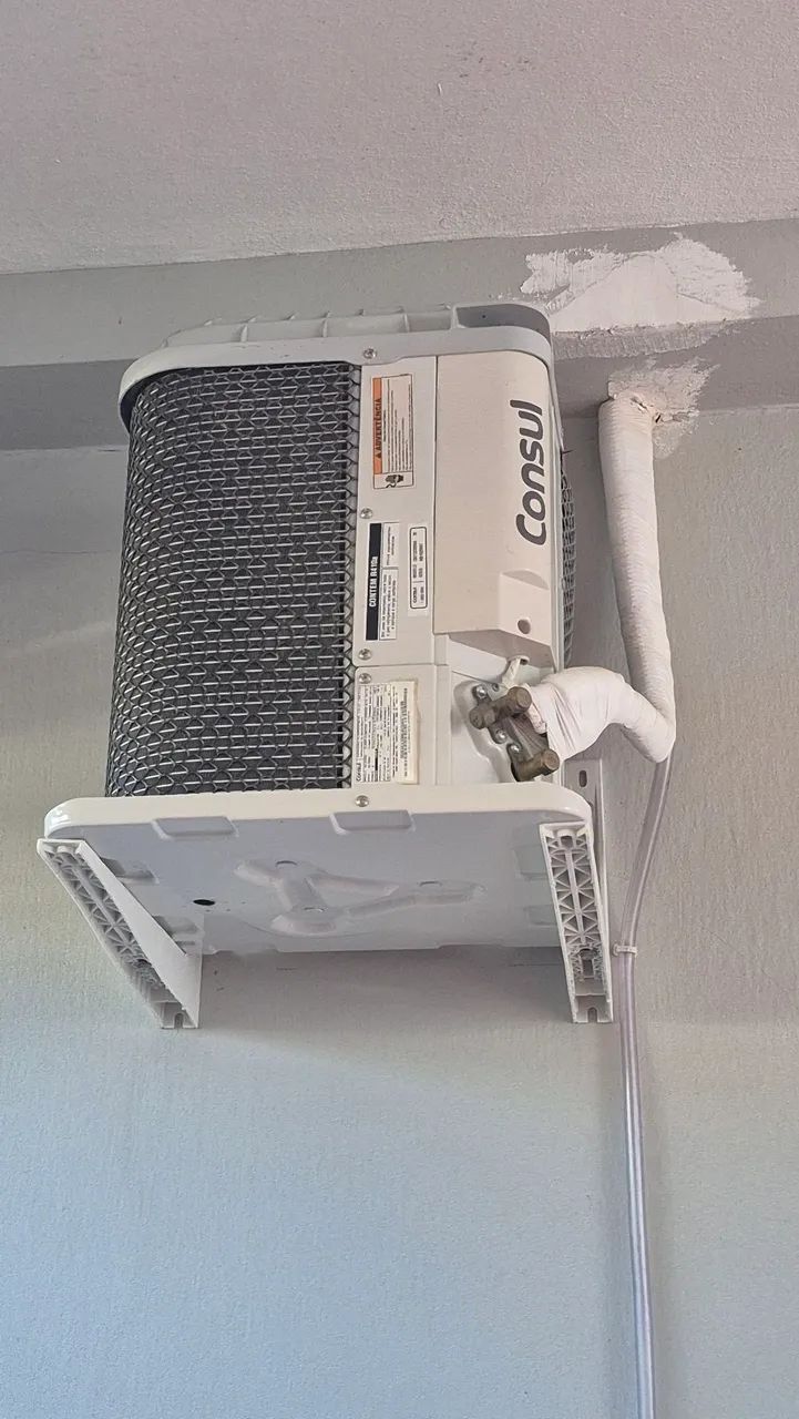 Consul Air Conditioner 9000 BTUs