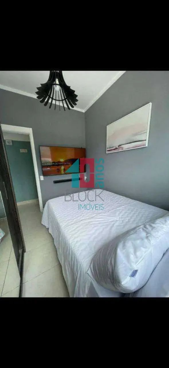 Anil | Apartamento 2 quartos, sendo 1 suite - Foto 9