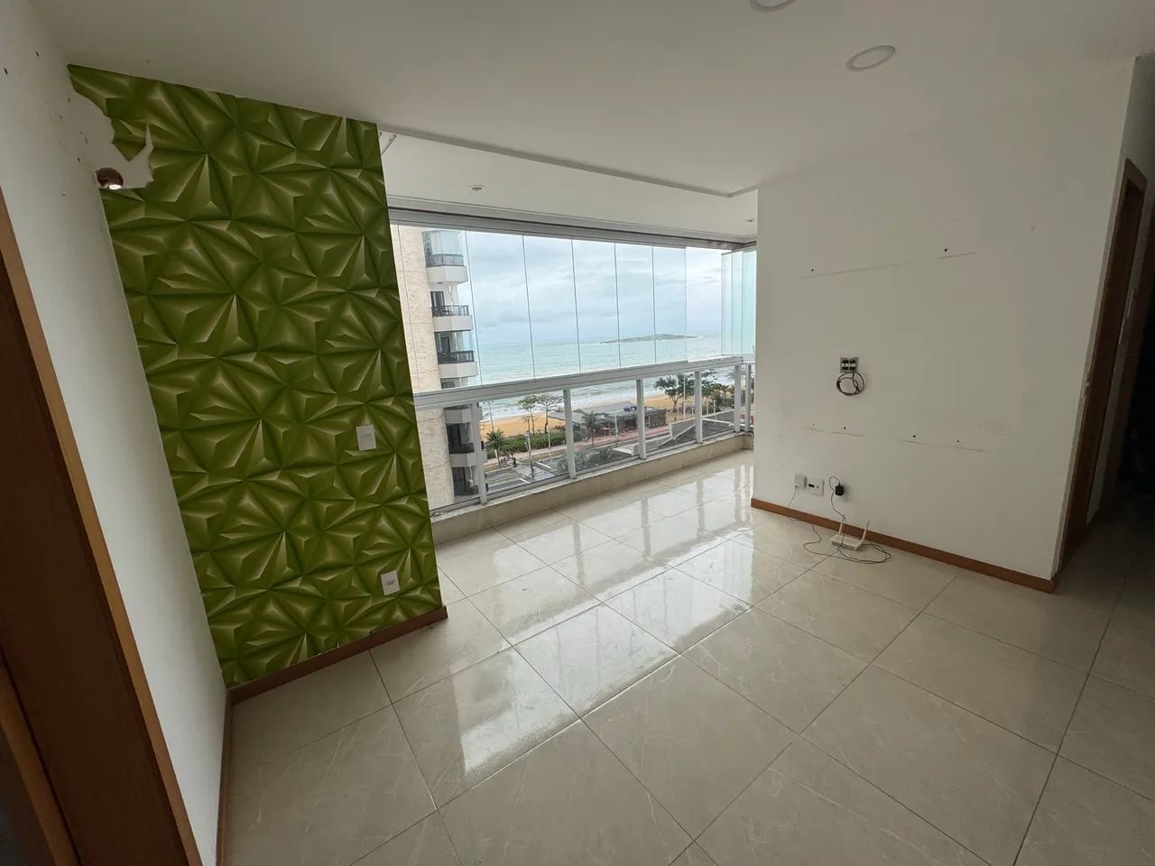 Apartamento de 1 quartos com vista mar  - Foto 3