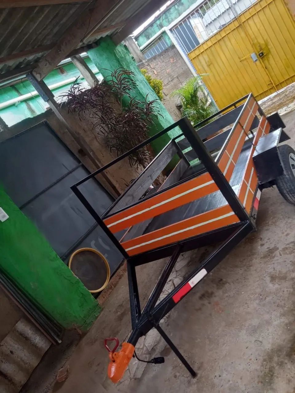 CARRETINHA  - Foto 5