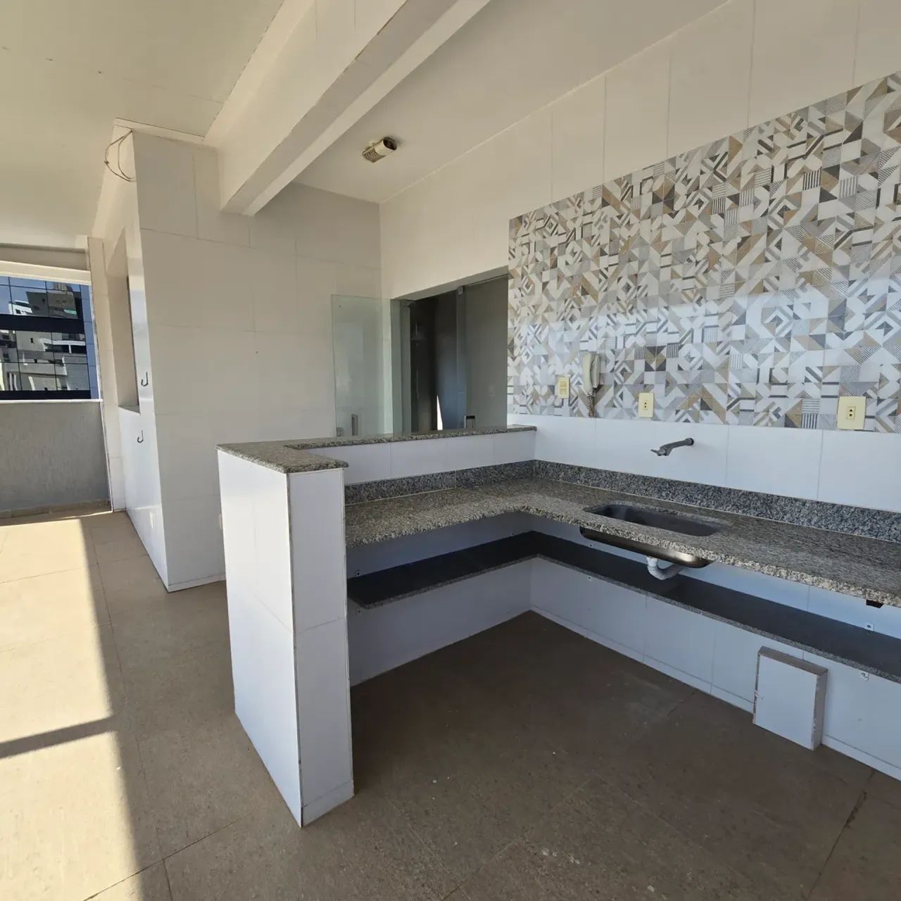 Cobertura para venda com 150 metros quadrados com 4 quartos - Foto 4