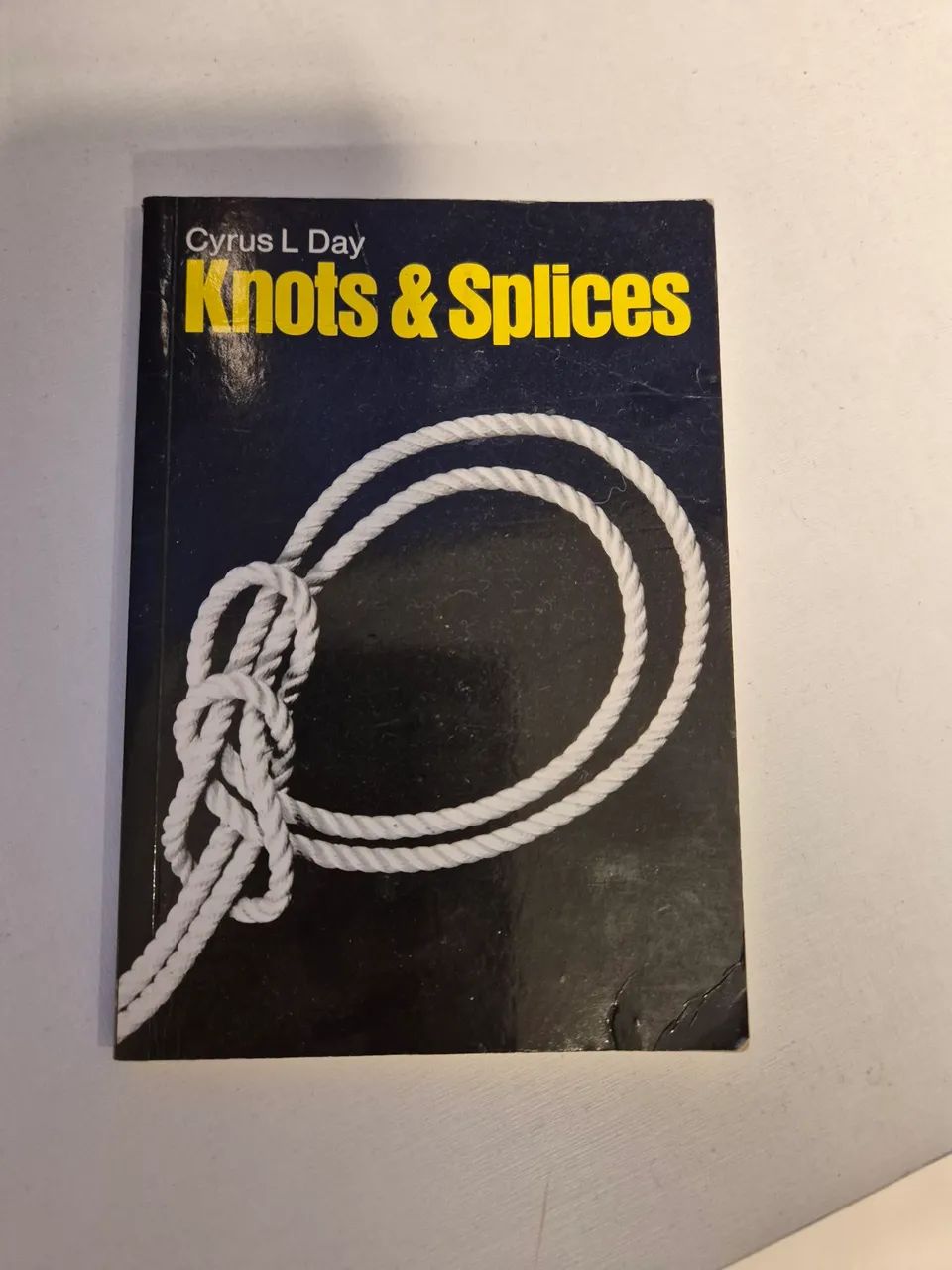 Knots & Splices