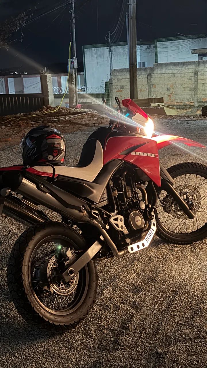 Xt 660 - Foto 2