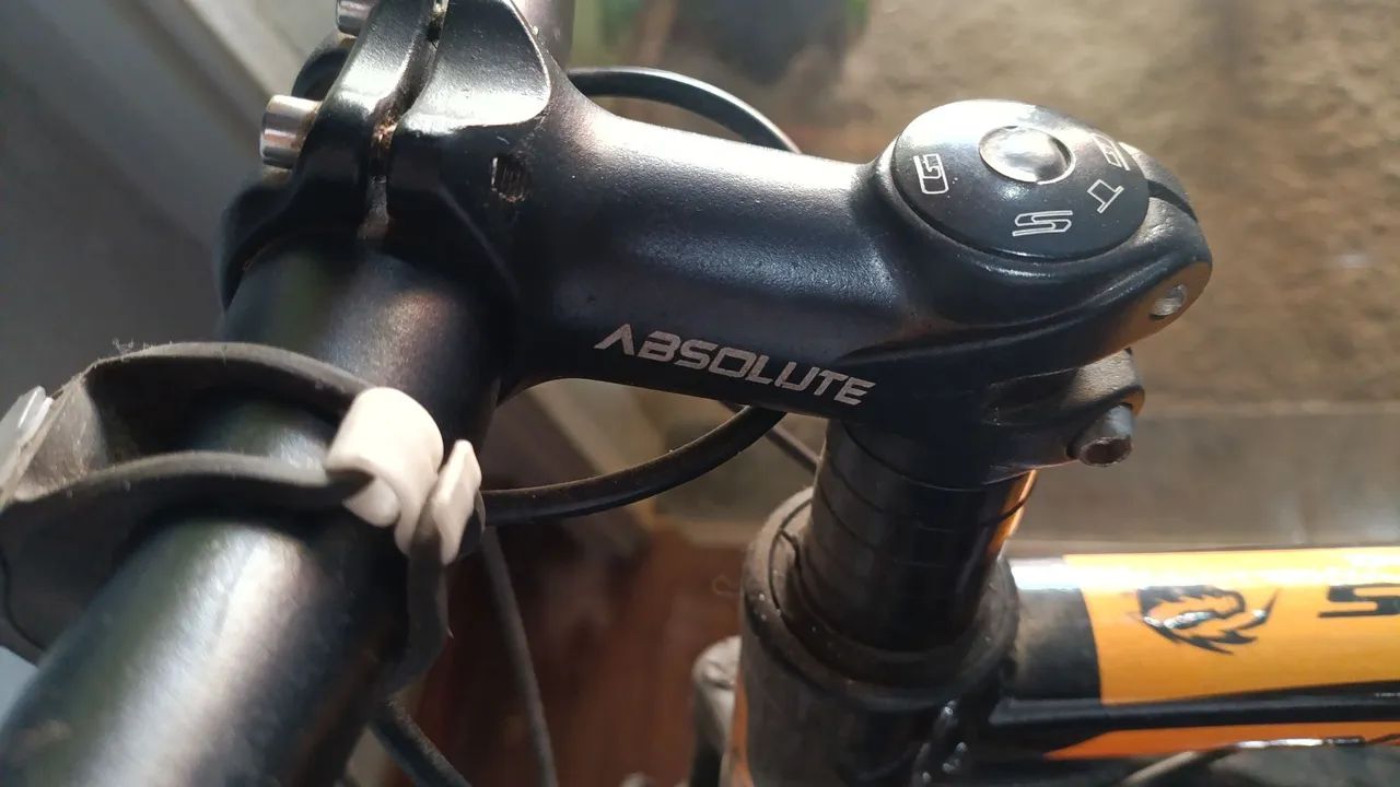 Bicicleta aro 29  - Foto 3