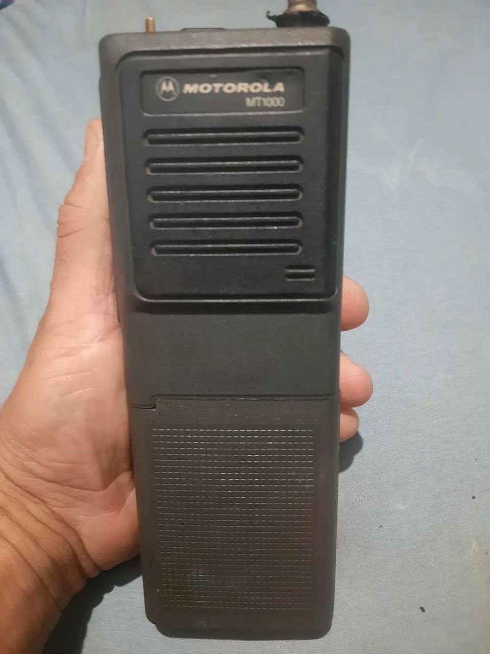 Walk talk motorola MT 1000 - Foto 2