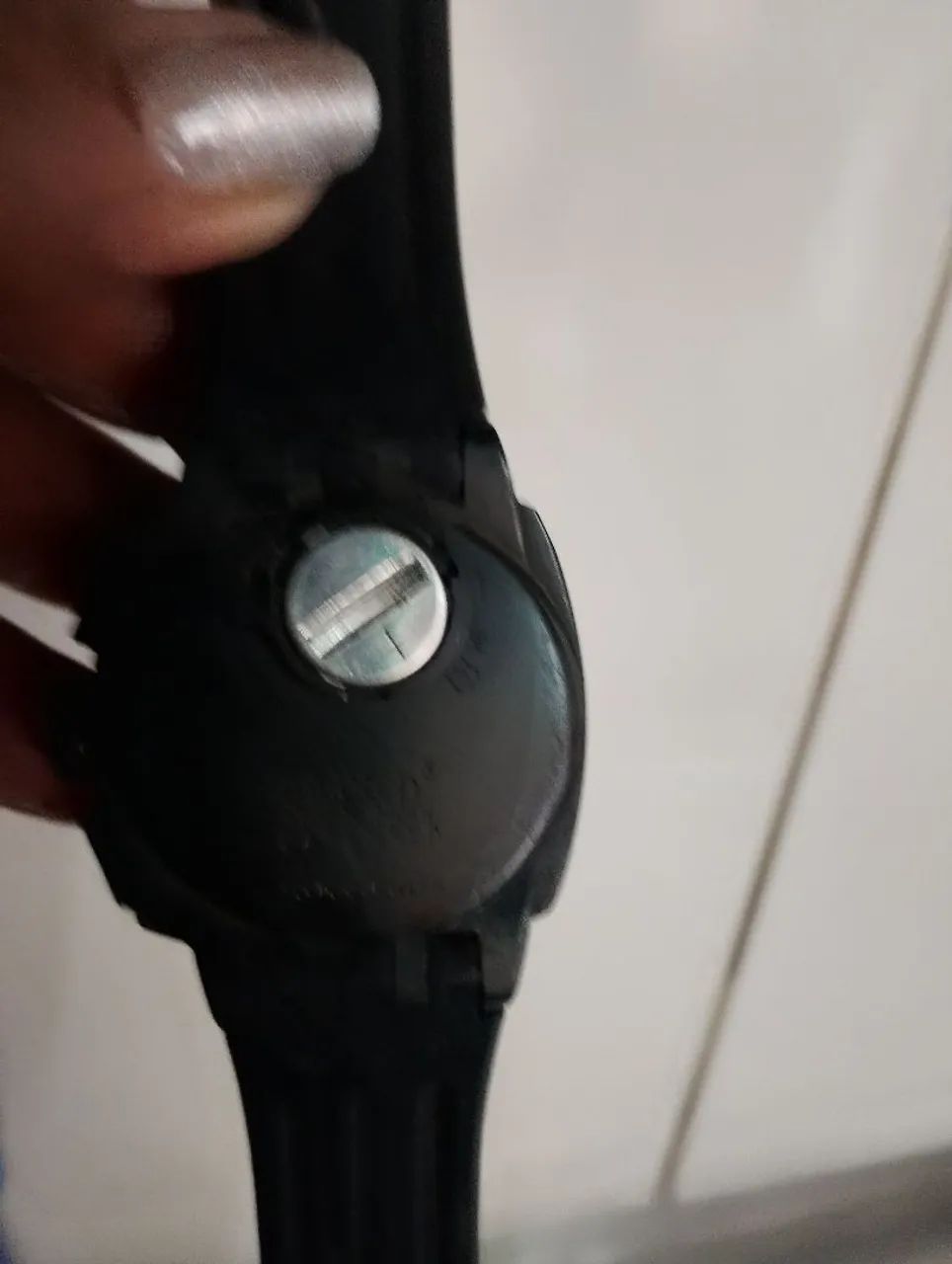 Relógio original 