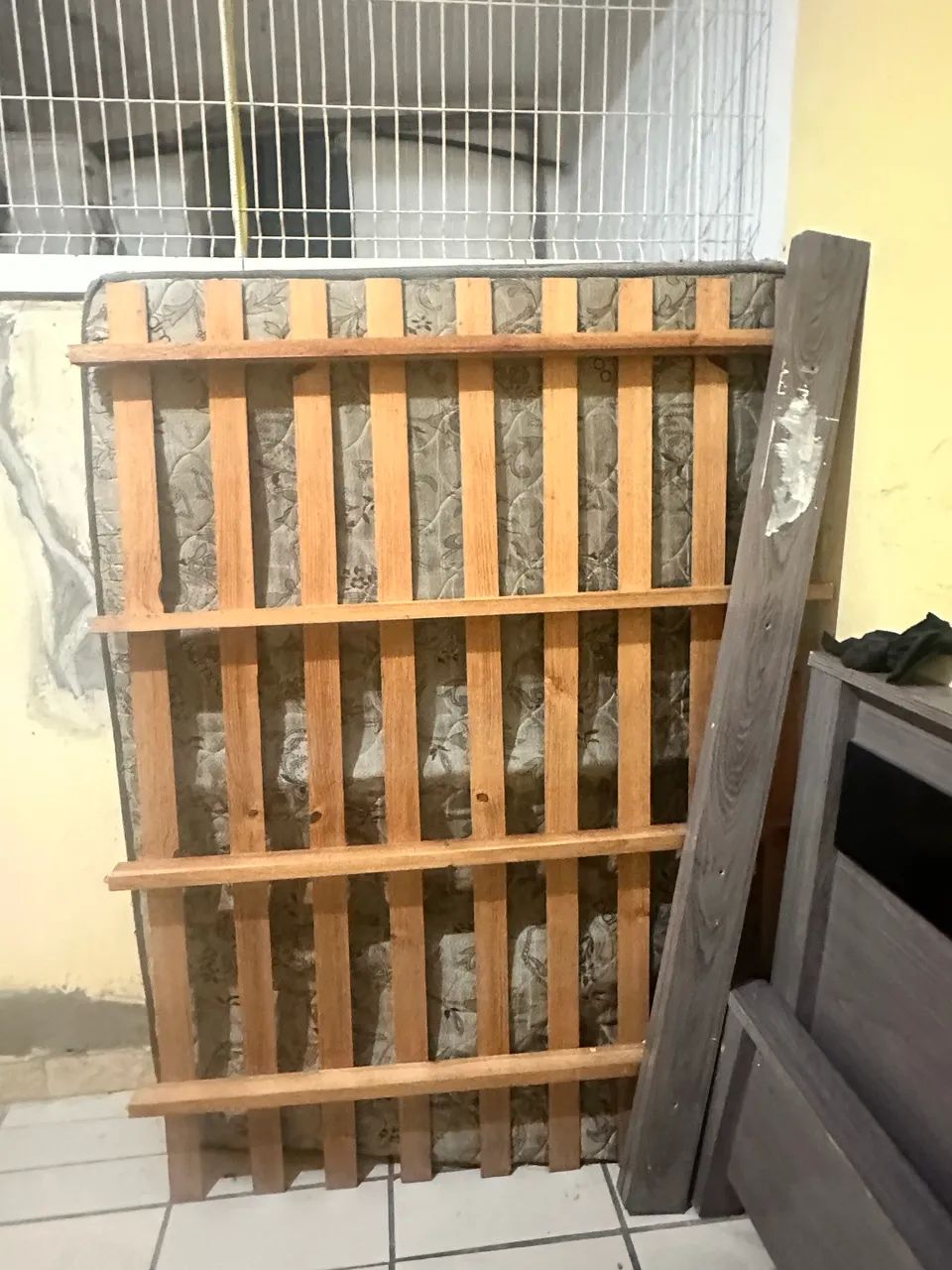 CAMA DE CASAL  - Foto 2