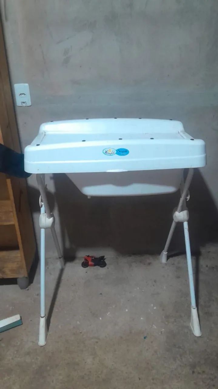 Vende se banheira  - Foto 2