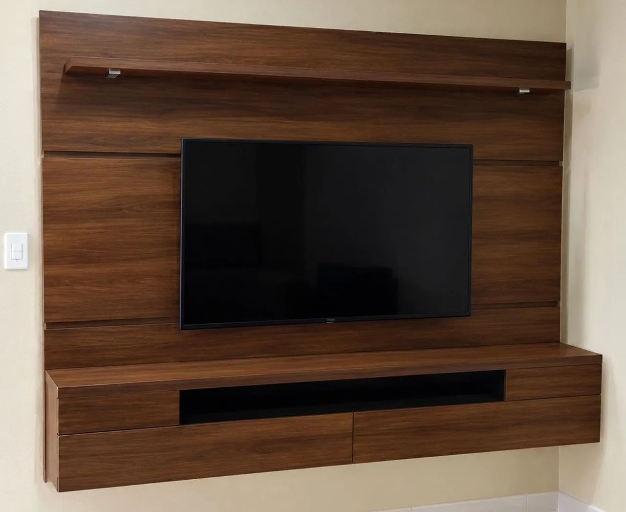 Rack/ Painel TV  