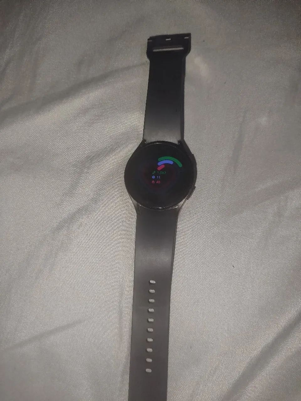 Relógio Samsung watch 4 - Foto 3