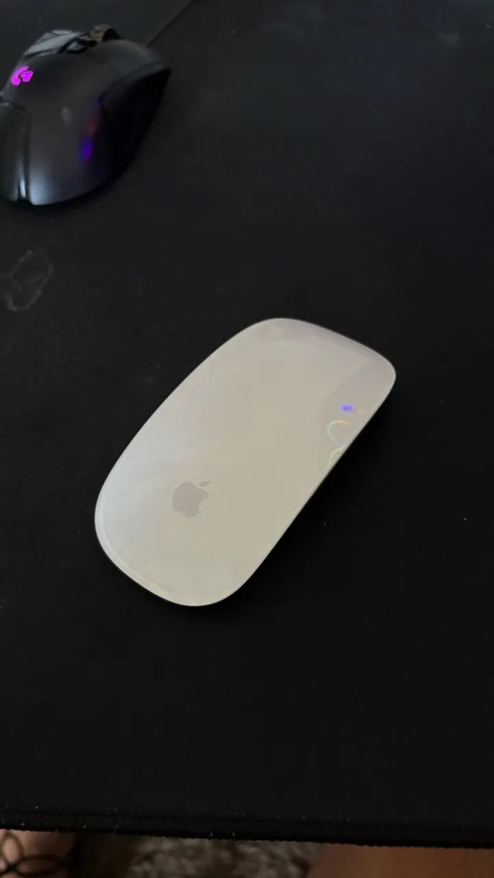 Apple Magic Mouse