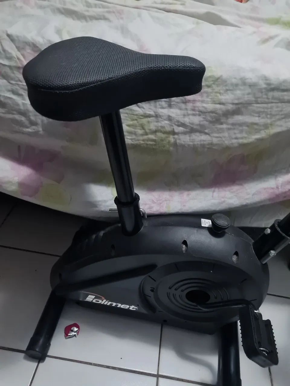 Bicicleta ergometrica  - Foto 2