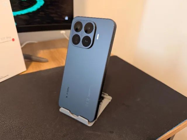 Xiaomi 17T PRO 512/12 - Foto 4