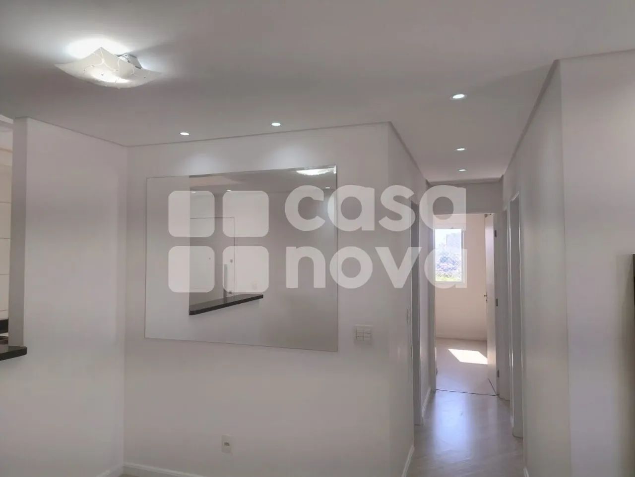 Apartamento com 60 m², com 3 dormitórios para locação na Vila Maria Alta ! - Foto 5