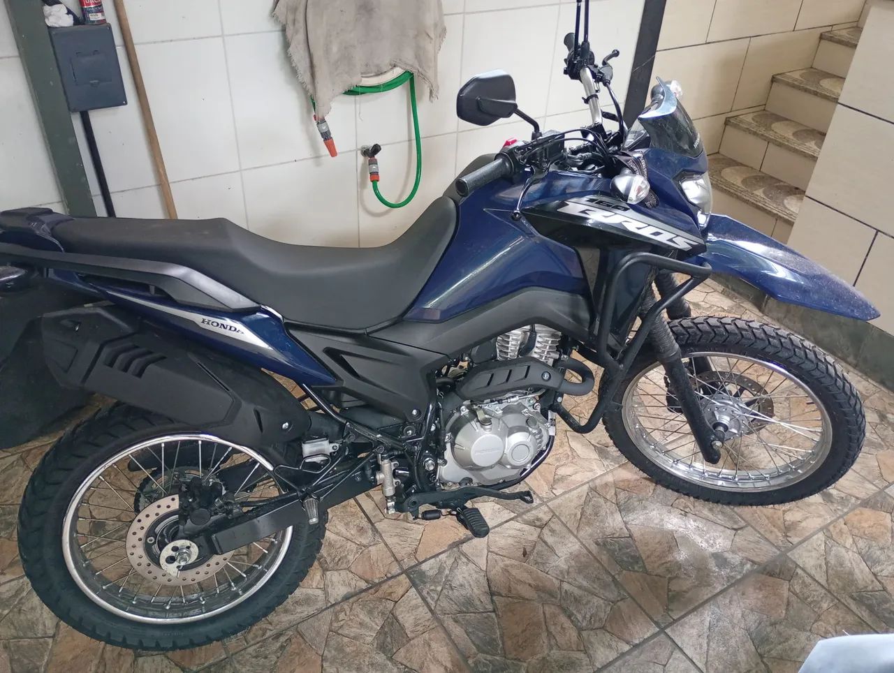  Bros 160  - Foto 2