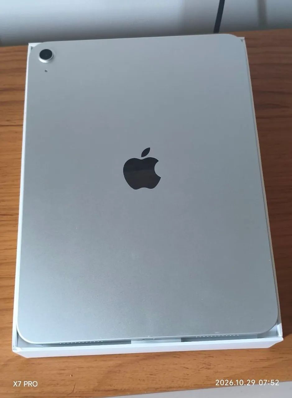 iPad 11 a16  - Foto 5