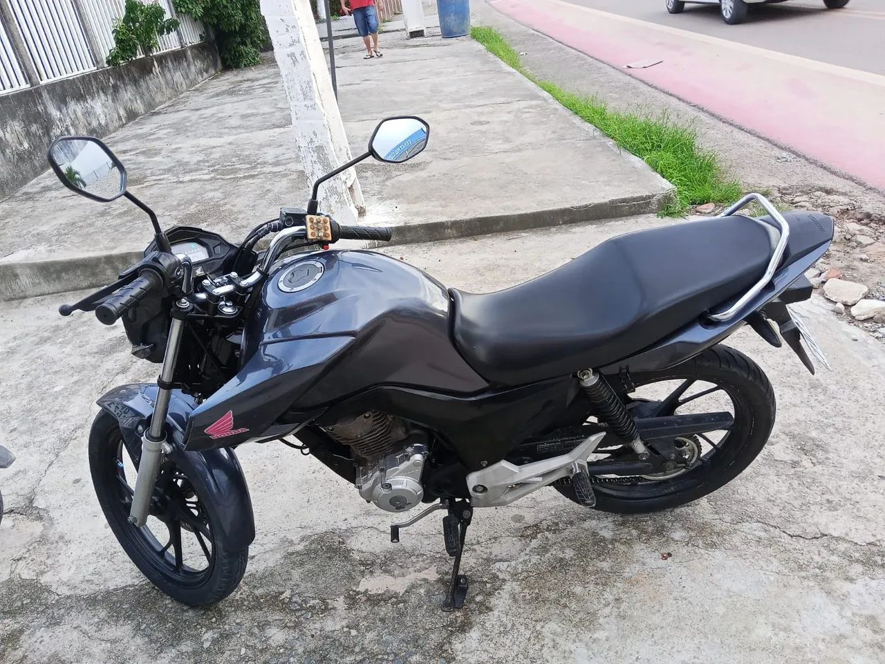 Fan 160 Flex - Foto 3