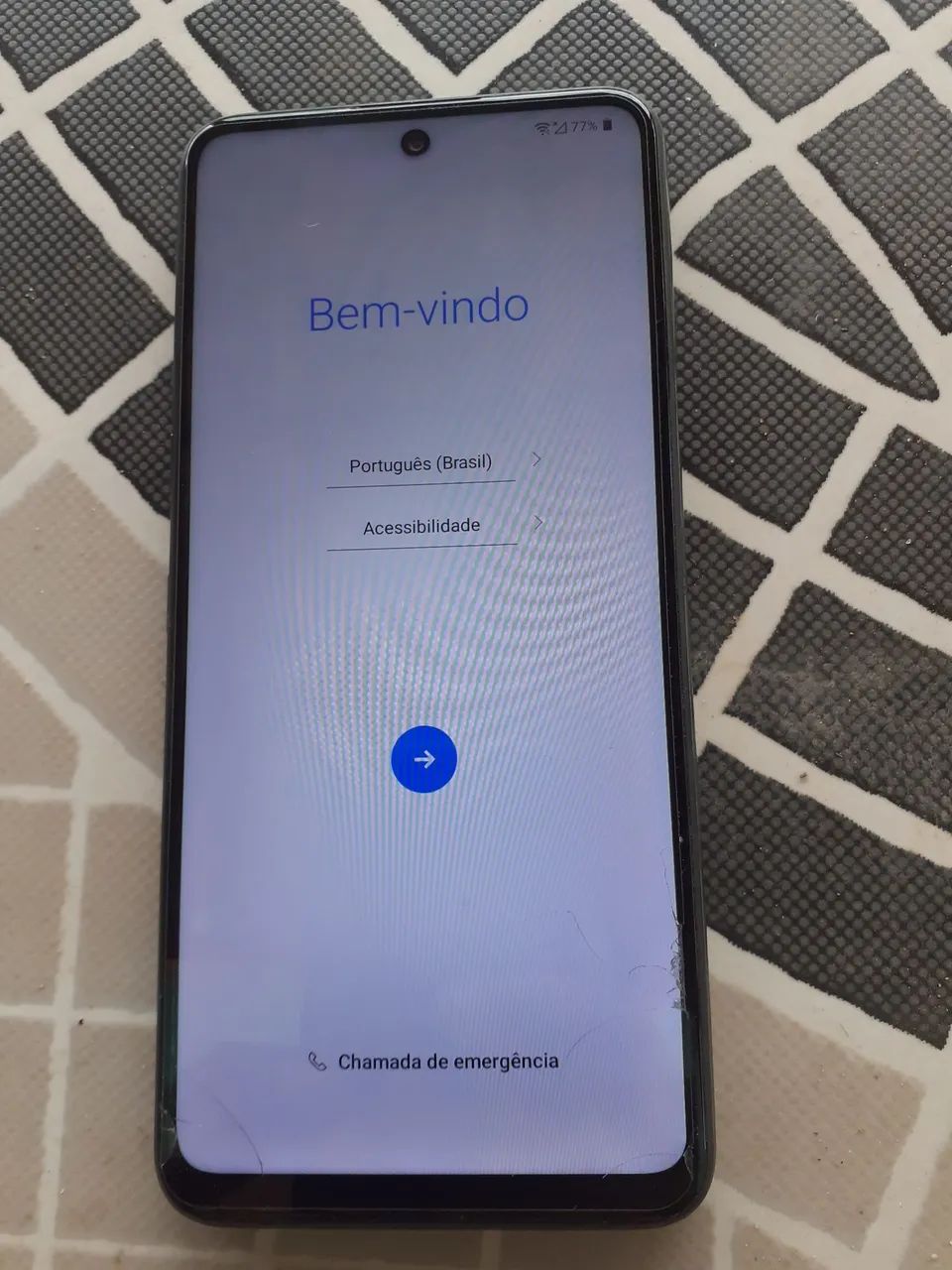 Celular LG k52 - Foto 3